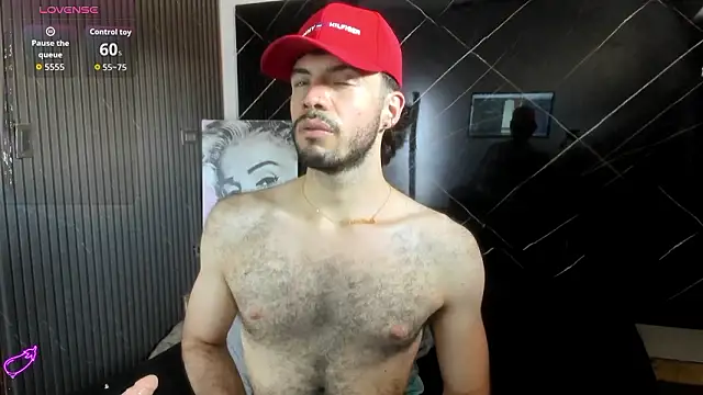 VelloTouch online show from February 28, 2026, 4:08 pm