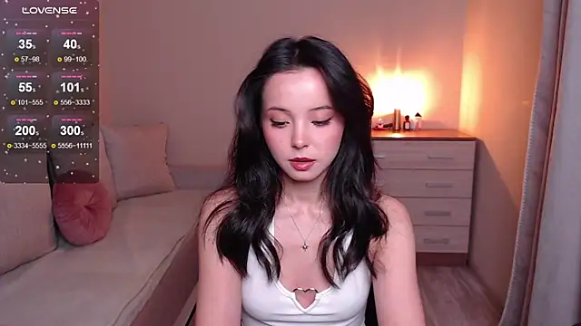 lia hetty online show from January 25, 2025, 3:41 pm