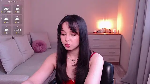 lia hetty online show from March 11, 2026, 1:17 pm