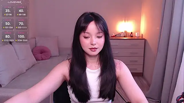lia hetty online show from March 13, 2026, 2:12 pm