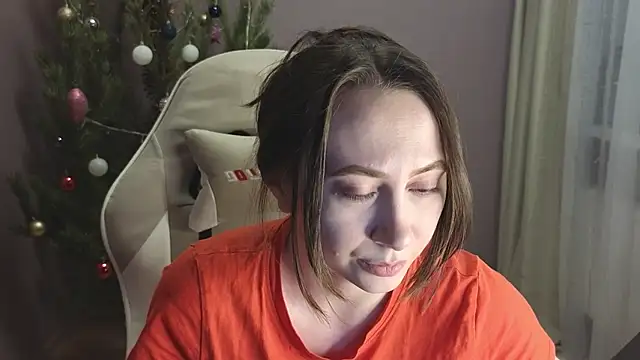 OliviaVivi online show from January 9, 2026, 10:00 pm