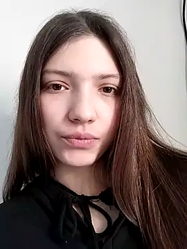 LunaTori456 online show from January 15, 2026, 10:53 am