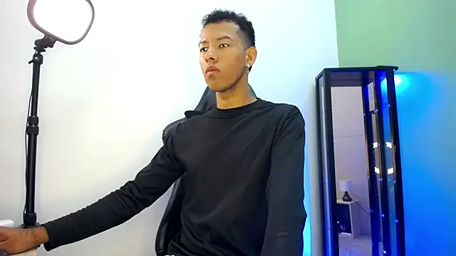 Tupac D online show from January 7, 2026, 5:15 pm