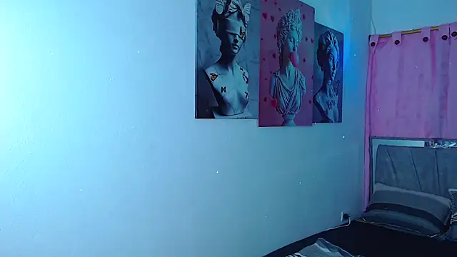 aishadlion online show from April 14, 2026, 2:45 pm