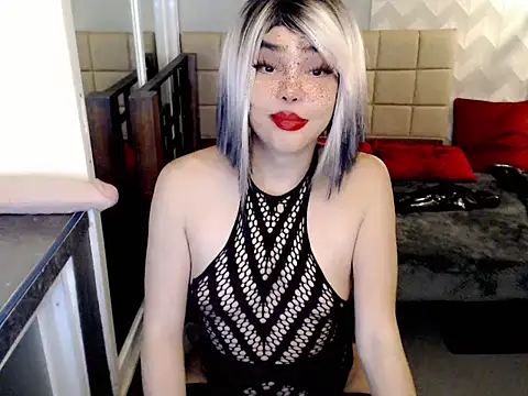 BEYBIDOMME online show from March 24, 2026, 2:27 am