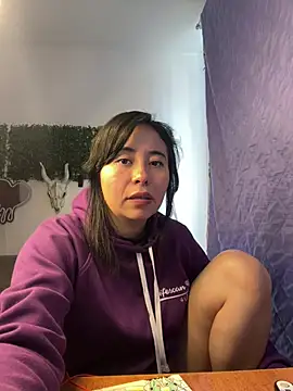 LolaOpalX online show from March 3, 2026, 2:12 pm