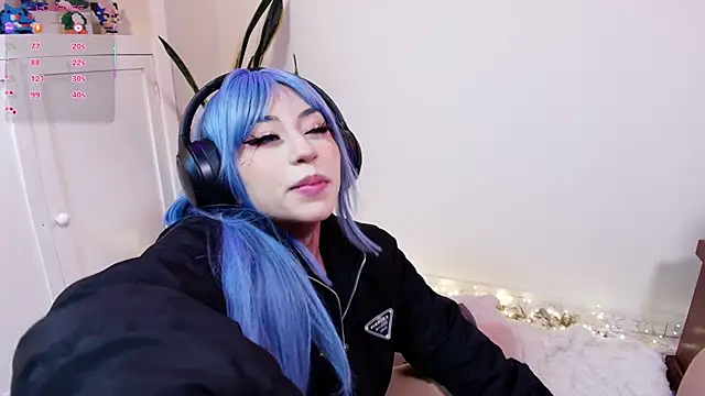 Xayah and Rakan online show from January 10, 2026, 5:53 am