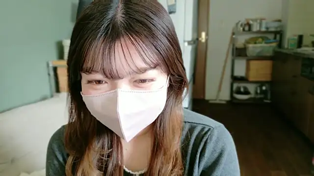 Snapshot of __Yui_ chatting on February 27, 2026, 2:00 am Yui online show from February 27, 2026, 2:00 am