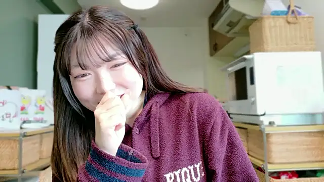   Yui  online show from March 23, 2026, 12:47 am