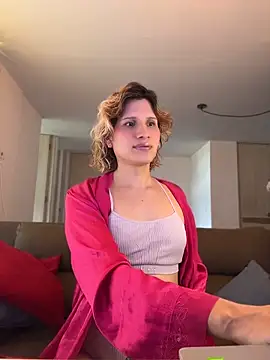 milablossom01 online show from May 24, 2026, 4:45 pm