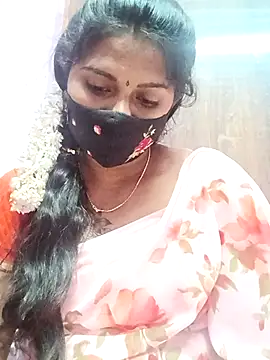 Tamil Hot Anu online show from February 7, 2026, 8:34 pm