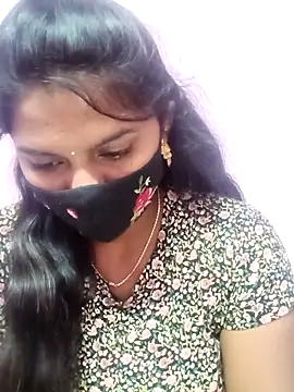 Tamil Hot Anu online show from February 13, 2026, 10:55 am