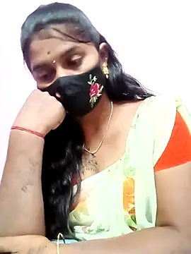 Tamil Hot Anu online show from March 1, 2026, 3:14 pm