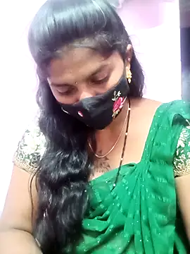 Tamil Hot Anu online show from March 10, 2026, 7:08 pm