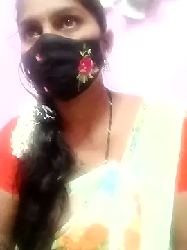 Tamil Hot Anu online show from March 25, 2026, 7:53 pm