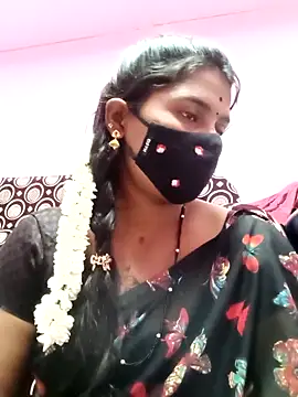 Tamil Hot Anu online show from April 13, 2026, 8:03 pm