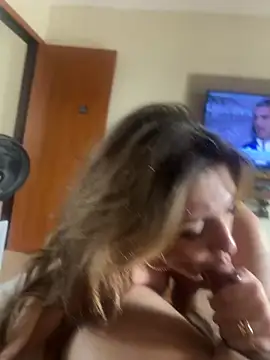 BarbieHotBrazil online show from April 7, 2026, 2:17 pm