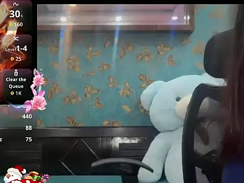 naughty nazara online show from March 31, 2026, 5:52 am