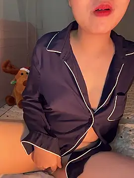 Bong lovelyy online show from January 8, 2026, 1:08 am