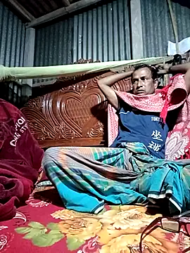 Snapshot of Hot-headed chatting on February 20, 2026, 4:18 pm Hot-headed online show from February 20, 2026, 4:18 pm