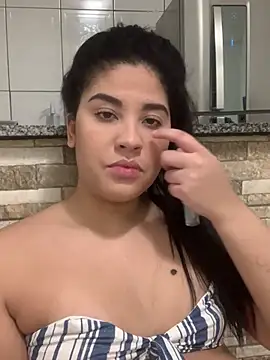 kahraujo online show from April 17, 2026, 7:17 pm