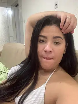 kahraujo online show from April 25, 2026, 8:17 pm