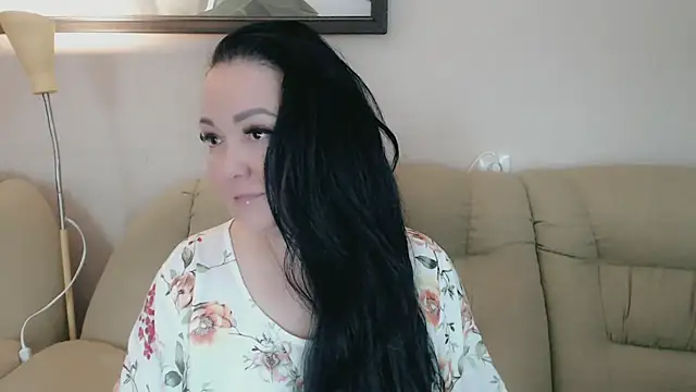 infinity loveliness online show from February 17, 2026, 8:00 am