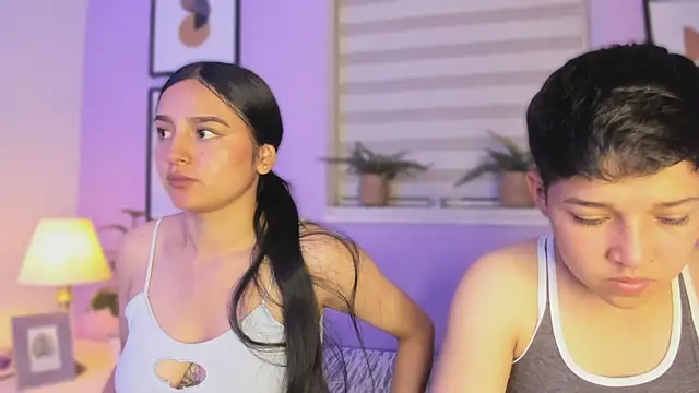 Auroraaa 527 online show from January 6, 2026, 3:43 am