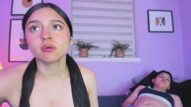 Auroraaa 527 online show from January 8, 2026, 3:53 am