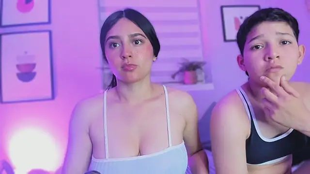 Auroraaa 527 online show from January 9, 2026, 4:15 am