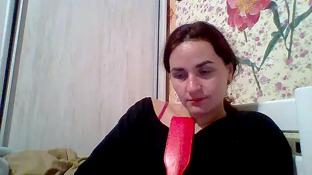 MilfALENKA online show from January 15, 2026, 10:24 pm