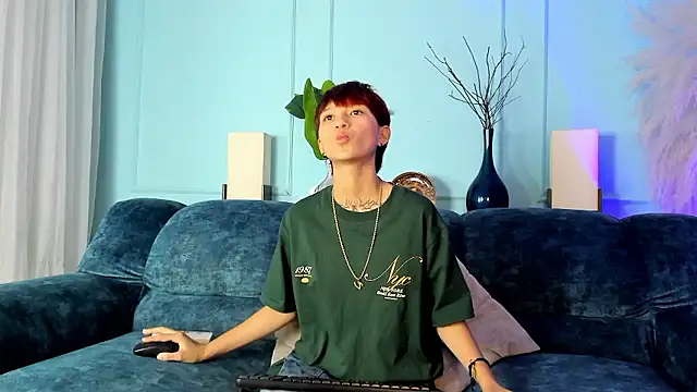 Jessi Suho online show from January 11, 2026, 7:52 pm