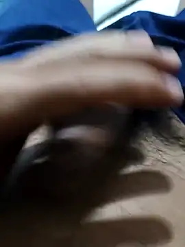 Javi464  online show from April 18, 2026, 6:50 am