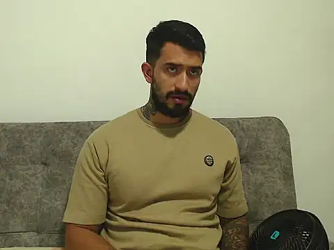 MalickBlack9 online show from January 7, 2026, 12:46 am