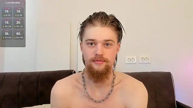 Lev Miller online show from April 18, 2026, 11:14 am