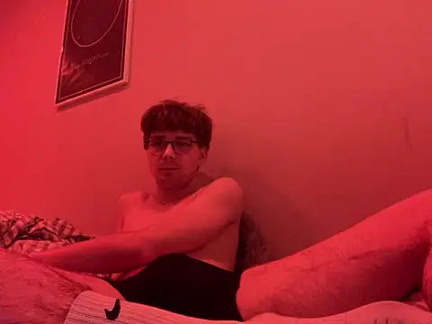 hentyX online show from January 17, 2026, 12:48 am