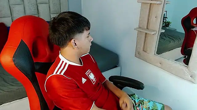 Jay fox1 online show from January 6, 2026, 5:44 am