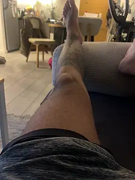 psilocibina22 online show from January 12, 2026, 4:18 am