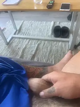 psilocibina22 online show from January 17, 2026, 2:22 pm