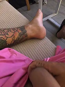 psilocibina22 online show from February 14, 2026, 3:47 am