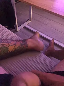 psilocibina22 online show from March 11, 2026, 1:55 am