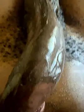 BlackCurvedDick online show from January 10, 2026, 11:45 am