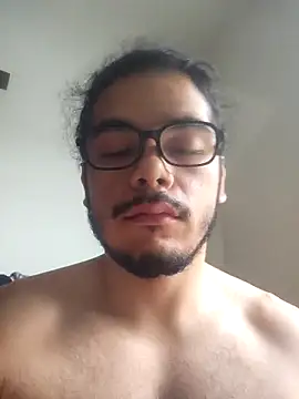 MartWolf9 online show from January 5, 2026, 8:45 pm