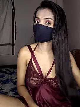 rani coupleee online show from April 13, 2026, 5:07 pm