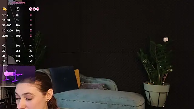 SamaraShadow online show from February 20, 2026, 5:59 am