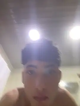 LosGansterBoys online show from February 26, 2026, 3:49 am