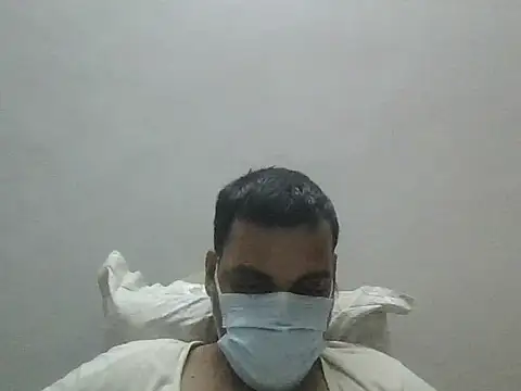 jkl477 online show from January 11, 2026, 9:31 pm