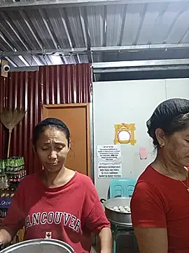 Pamela 011401 online show from January 5, 2026, 8:23 pm