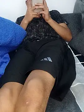 AmbientRha online show from February 3, 2026, 1:26 am