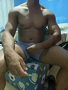 Betobob online show from February 22, 2026, 9:46 pm